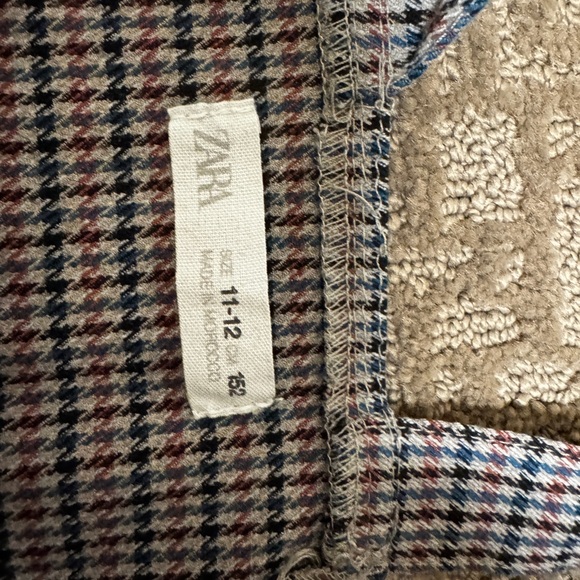 Zara girls overalls - Picture 3 of 3